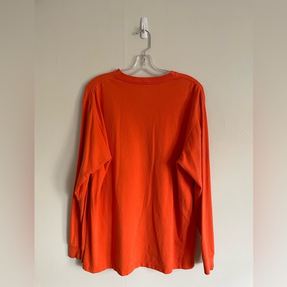 Carhartt Long-sleeve Shirt - Picture 2 of 3